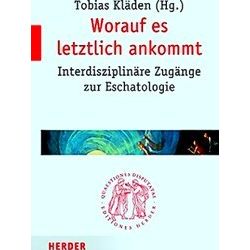 Worauf Es Letztlich Ankommt