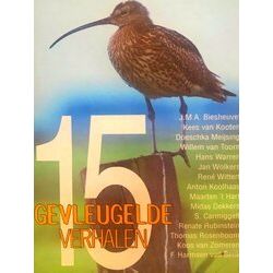 Vyftien Gevleugelde Verhalen