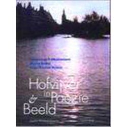 Hofvijver In Poezie En Beeld