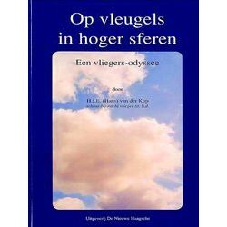 Op Vleugels In Hoger Sferen