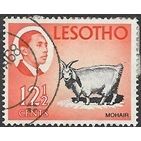 1968/1969 SG 155 - fine used (o)