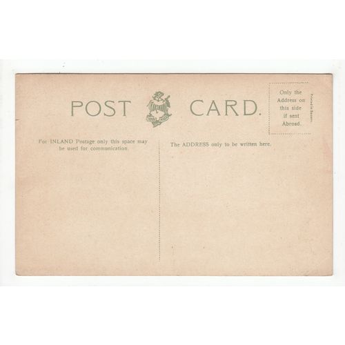 The Old Tudor House Southampton Postcard Hampshire Hartmann