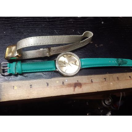 WATCH