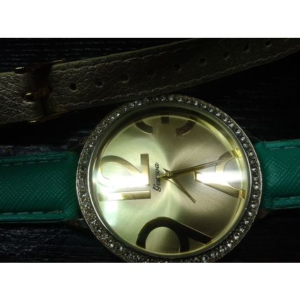 WATCH