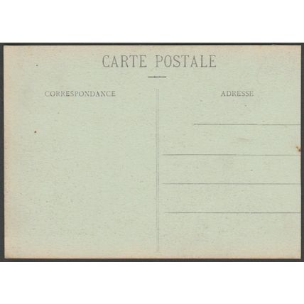 Vieux Minaret, Salonique, c.1910s - CPA