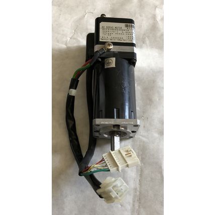 NEW SANKYO SEIKI MC101NS302ANN1B AC SERVO MOTOR,3PH,MC101NS302ANN18,3000 RPM,ED