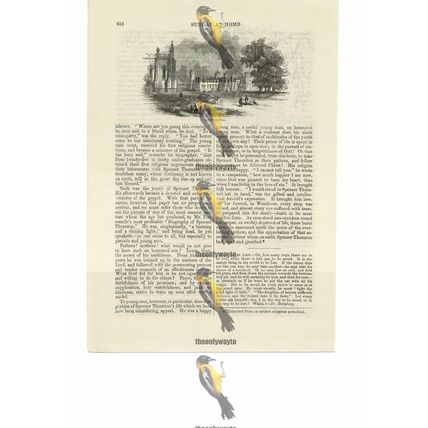 Rugby School, Warkwickshire, Book Illustration (Print), 1856