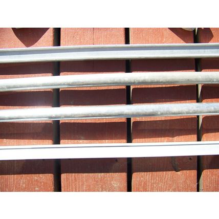 Datsun STATION WAGON Roof Rack OEM J12VW-272322 XCV-1302 416926,1301 416925