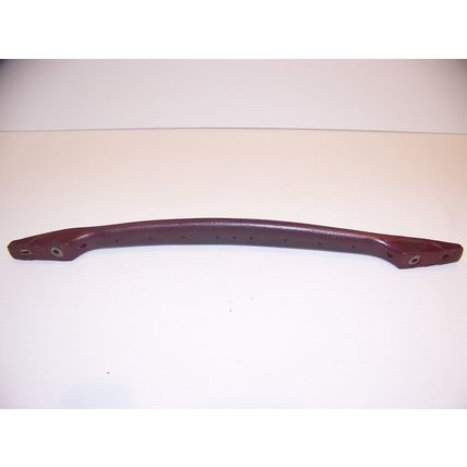 1977 DODGE ROYAL MONACO BURGUNDY DOOR PULL HANDLE OEM 76 75