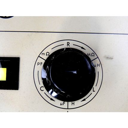 AVO LCR Bridge, B150, Professional