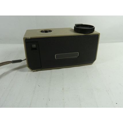 Vintage Kodak Hawkeye Instamatic II Camera, Uses 126 Film*