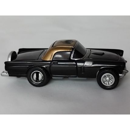 O.F.S.T San Francisco Autotech LITTLE HEAD CLASSIC 57 Ford Thunderbird
