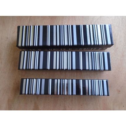 Job Lot of Nested Gift/Pen Boxes