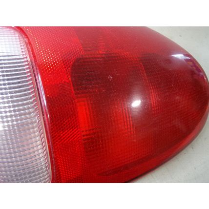 1996 Dodge Plymouth Chrysler LH Tail Light Assy OEM 4576363