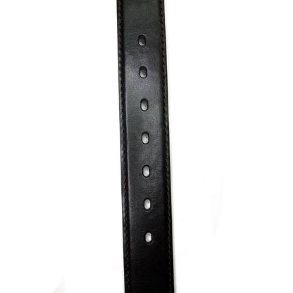 5.11 Tactical Casual Leather 1.5" Plain Belt 59501-Classic Brown-Medium