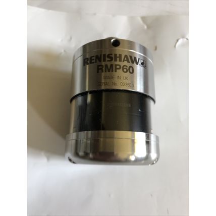 new Renishaw Rmp60, Kqgrmp60Q,A-5742-0001-06,reinshaw Rmp60,Ez