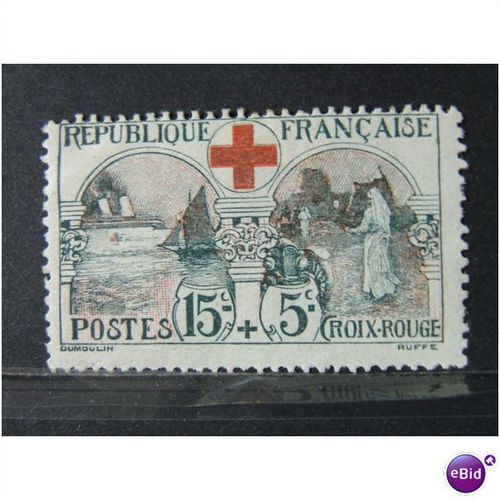 FRANCE SG 0378 MM