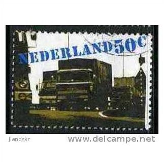 1980 NVPH 1204 - fine used (o)