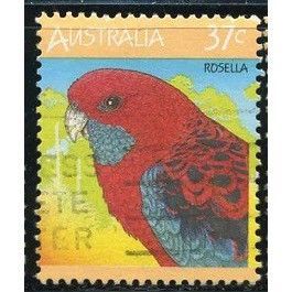 1987 SG 1075 - #4 fine used (o)