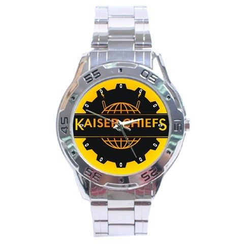 Kaiser Chiefs Analogue Men's Watch [30017305]