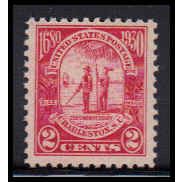 683 2c Charleston Fine MNH O2131