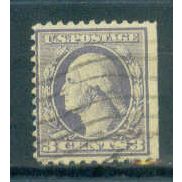 Used 529 3c George Washington Average Plus A13116