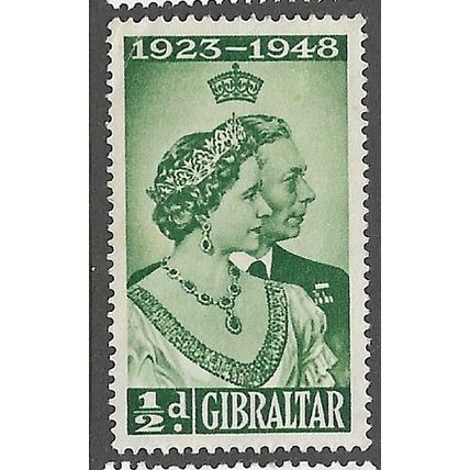 1949 SG 134 - MH (*)