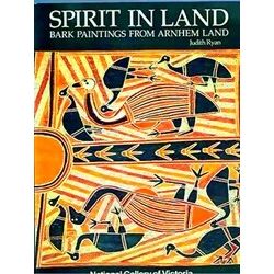 Spirit In Land