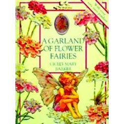 A Garland Of Flower Fairies