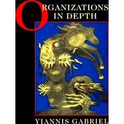 Organizations in Depth