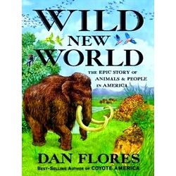 Wild New World