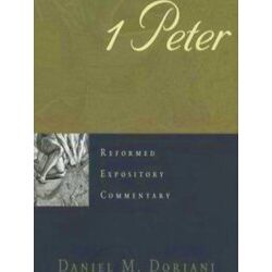 Reformed Expository Commentary