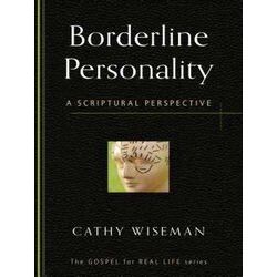 Borderline Personality