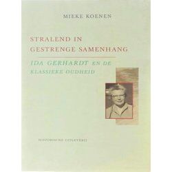 Stralend In Gestrenge Samenhang