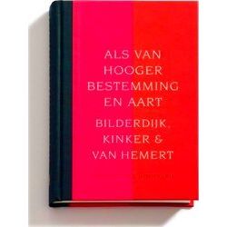 Filosofie Retorica 14 - Als Van Hooger Bestemming En Aart