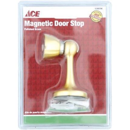 MAGNETIC DOOR STOP PB