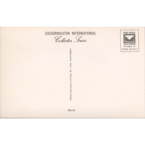 Colourmaster Collector Series - Great Northern Railway, 1922