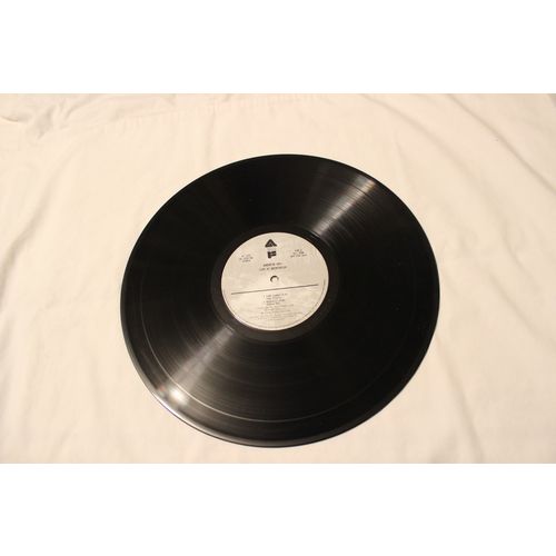 Andrew Hill Promo LP with Original Record Company Sleeve-LIVE AT MONTREUX STEREO