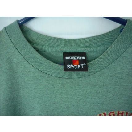 Youghiogheny River White Water Veteran Shirt Signal Sport brand XL