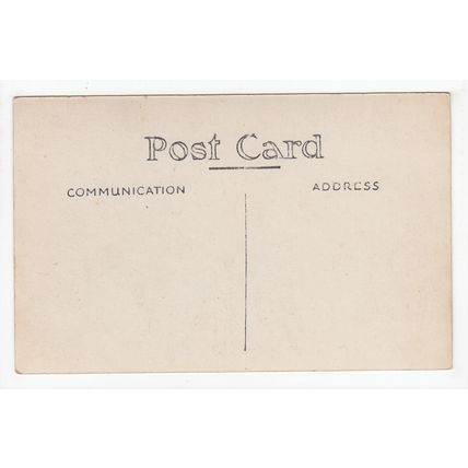 The Bowder Stone Lake District Postcard Cumbria Publisher Pettitt