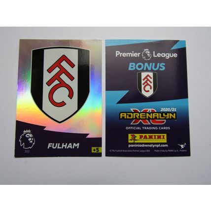 Panini Adrenalyn XL Premier League 2020/21 Numbers 172-369 Cards Choice (ef10)