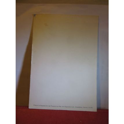 MLLE. SPHIE ARNOULD painting by Jean-Baptiste Greuze unused postcard Wallace =