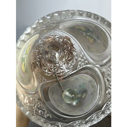 With Love Bell Collectible Display
