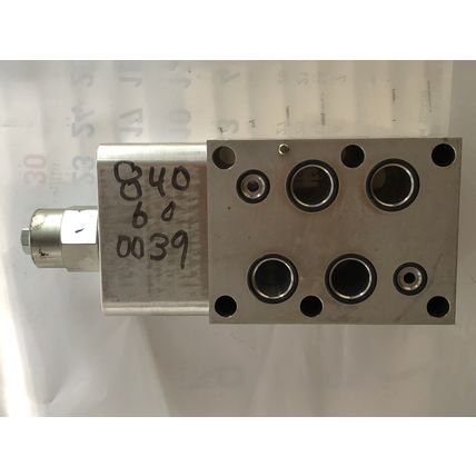 NEW SUN CBIA LIV HBB/V 9LQ4,CB1A L1V,9K74 HYD COUNTERBALANCE VALVE ASSEMBLY,DK