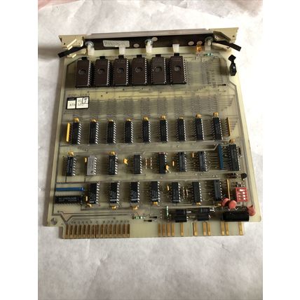 EAGLE SIGNAL PCP-1282,EAGLE SIGNAL CP779L120,FG
