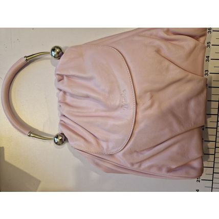 Fiorelli Pink Hand Bag