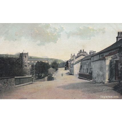 E224 INGLETON