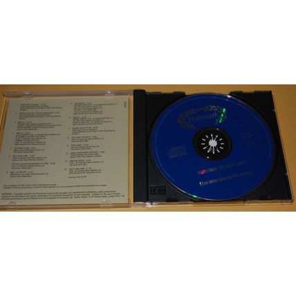Heritage of Scotland - Various (1997)