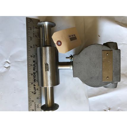 NEW ADALET XIHFCX-2,ADALET 600 XTHFCX-2 EXPLOSION PROOF INSTRUMENT ENCLOSURE,BN