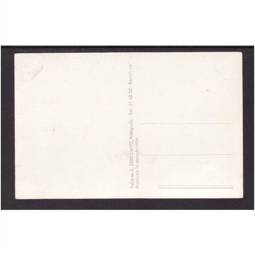 Montserrat Vista Parcial Barcelona Nice photo unused